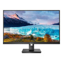 Philips S Line 273S1/00 computer monitor 68.6 cm (27&quot;) 1920 x 1080 pixels Full HD LCD Black