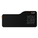 Canyon CND-CMP10 mouse pad Gaming mouse pad Multicolour