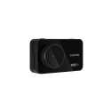 Canyon DVR25GPS, 3.0&#039;&#039; IPS (640x360), touch screen, WQHD 2.5K 2560x1440@60fps, NTK