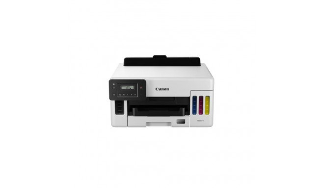 Canon MAXIFY GX5050 inkjet printer Colour 600 x 1200 DPI A4 Wi-Fi