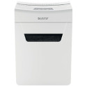 Leitz IQ Protect Premium Paper Shredder 10X P4