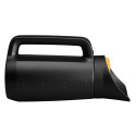 Fiskars 1057076 manual broadcast spreader