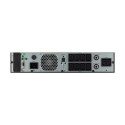 Legrand Daker DK+ UPS DAKER DK PLUS 3000VA uninterruptible power supply (UPS) Double-conversion (Onl