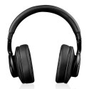 Modecom S-MC-1001HF headphones/headset Wired Head-band Music Bluetooth Black