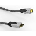 Inca IHD-20T HDMI cable 20 m HDMI Type A (Standard) Grey