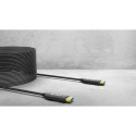 Inca IHD-30T HDMI cable 30 m HDMI Type A (Standard) Black