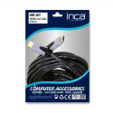 Inca IHD-20T HDMI cable 20 m HDMI Type A (Standard) Grey