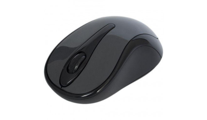 A4Tech G3-280N mouse Ambidextrous RF Wireless Optical 2000 DPI