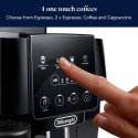 De’Longhi Magnifica ECAM220.60.B coffee maker Drip coffee maker 1.8 L