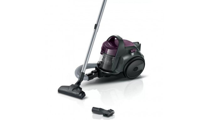 Bosch BGC05AAA1 vacuum 1.5 L Cylinder vacuum Dry Bagless