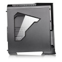 Thermaltake Versa N21 Midi Tower Black
