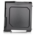 Thermaltake Versa N21 Midi Tower Black