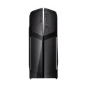 Thermaltake Versa N21 Midi Tower Black