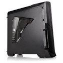 Thermaltake Versa N21 Midi Tower Black
