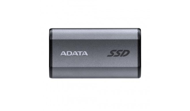 ADATA Elite SE880 4 TB Grey