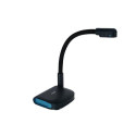 AVer U70i document camera Black 25.4 / 3.06 mm (1 / 3.06&quot;) CMOS USB 2.0