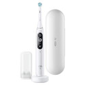 Oral-B iO 4210201362982 electric toothbrush Adult Rotating toothbrush White