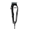 Wahl 20107.0460 Baldfader Black, Chrome 6