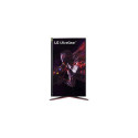 LG 32GP850-B.AEU computer monitor 81.3 cm (32&quot;) 2560 x 1440 pixels Quad HD LED Black