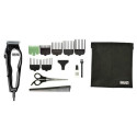 Wahl 20107.0460 Baldfader Black, Chrome 6