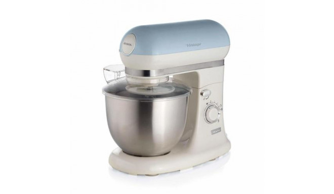 Ariete 1588/05 Stand mixer 2400 W Blue, White