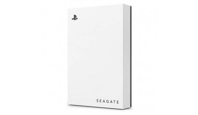 Seagate Game Drive for PlayStation Consoles 5 TB