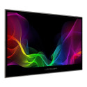 LC-Power LC-M16-4K-UHD-P-OLED computer monitor 39.6 cm (15.6&quot;) 3840 x 2160 pixels 4K Ultra 