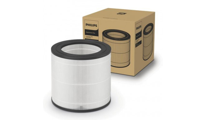 Philips Genuine Replacement Filter FY0611/30 NanoProtect HEPA