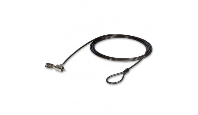 Lindy Notebook Security Cable