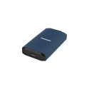 Transcend ESD410C 1 TB Blue