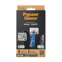 PanzerGlass ® Privacy Screen Protector Samsung Galaxy S24 Plus | Ultra-Wide Fit w. EasyAligner