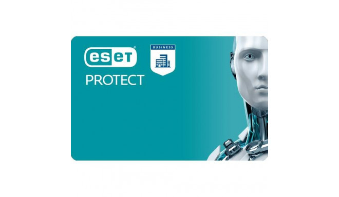 ESET PROTECT Entry Security management Base 11-25 license(s) 3 year(s)