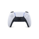 Sony DualSense V2 Black, White Bluetooth/USB Gamepad Analogue / Digital Android, MAC, PC, PlayStatio