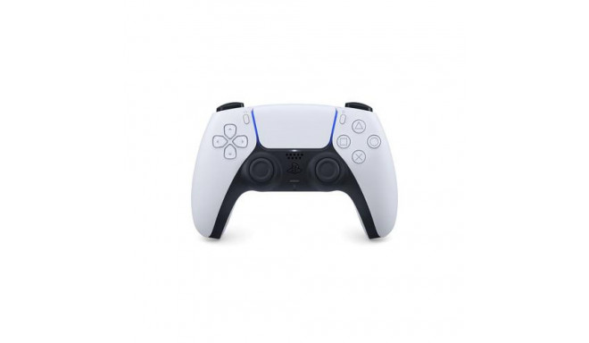 Sony DualSense V2 Black, White Bluetooth/USB Gamepad Analogue / Digital Android, MAC, PC, PlayStatio