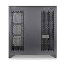 Thermaltake CTE E600 MX Midi Tower Black
