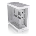 Thermaltake CTE E600 MX Midi Tower White