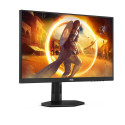 AOC G4 27G4X computer monitor 68.6 cm (27&quot;) 1920 x 1080 pixels Full HD LED Black