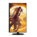 AOC G4 27G4X computer monitor 68.6 cm (27&quot;) 1920 x 1080 pixels Full HD LED Black