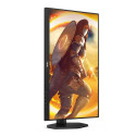 AOC G4 27G4X computer monitor 68.6 cm (27&quot;) 1920 x 1080 pixels Full HD LED Black