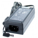 AGI 52269 power adapter/inverter Indoor Black