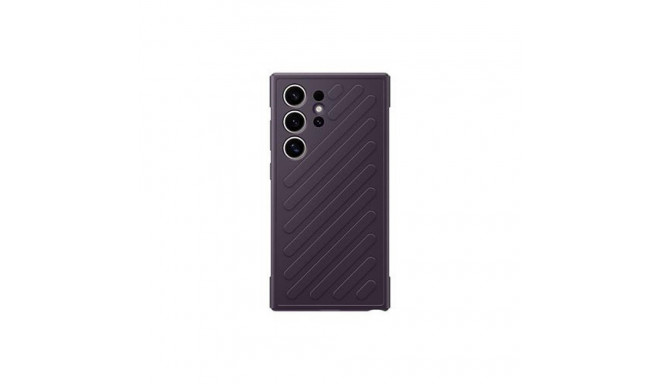 Samsung Shield Case Violet