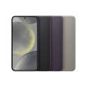 Samsung Vegan Leather Case Violet
