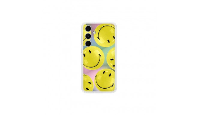 Samsung Suit Case Yellow