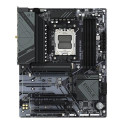 Gigabyte B650 EAGLE AX Motherboard - Supports AMD Ryzen 7000 CPUs, 12+2+2 Phases Digital VRM, up to 