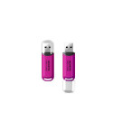 ADATA AC906-64G-RPP USB flash drive 64 GB USB Type-A 2.0 Pink