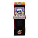 Arcade1Up Capcom Legacy Yoga Flame Edition