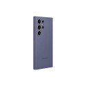 Samsung Silicone Case Violet