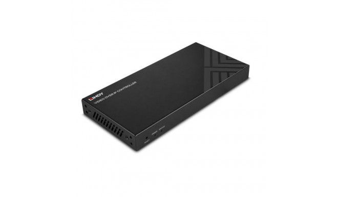 Lindy 4K30 HDMI and USB over IP System - Controller