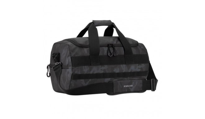 Rivacase Sherwood duffel bag 30 L Polyester, Polyurethane Camouflage