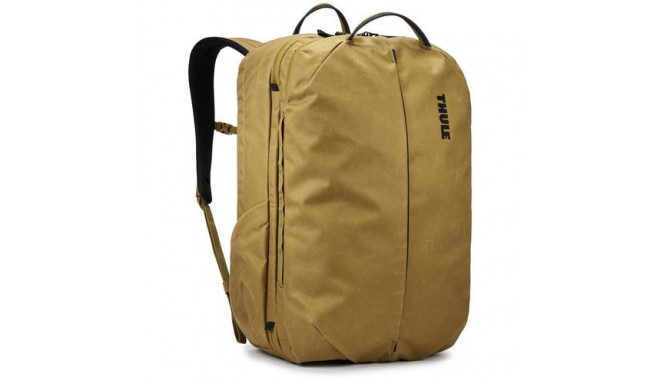 Thule Aion TATB140 - Nutria Travel duffel Soft shell Khaki 40 L Polyester